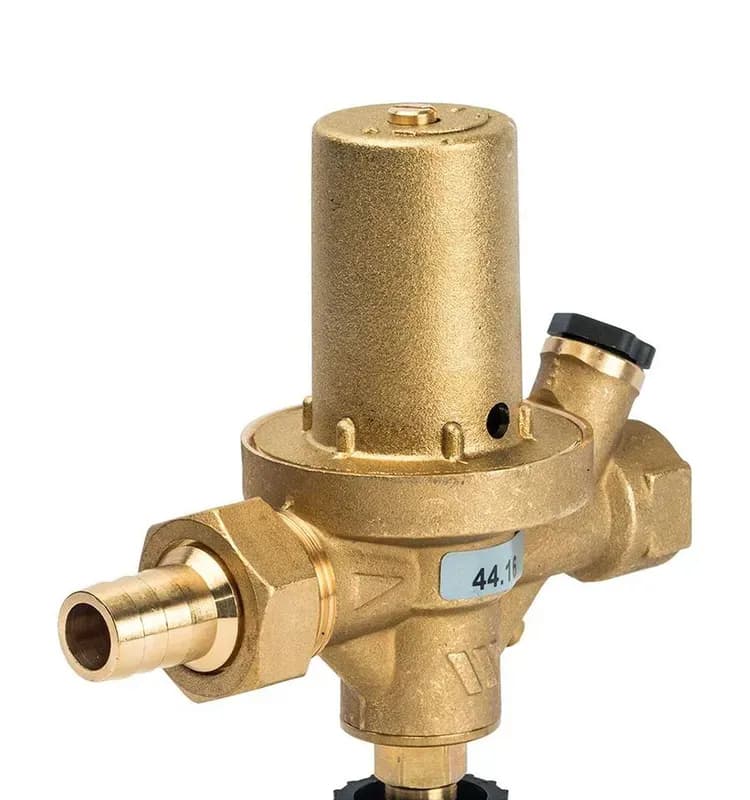Клапан подпиточный 1/2 Watts