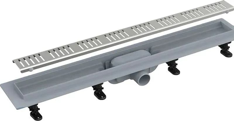 Алка трап АПЗ10-950