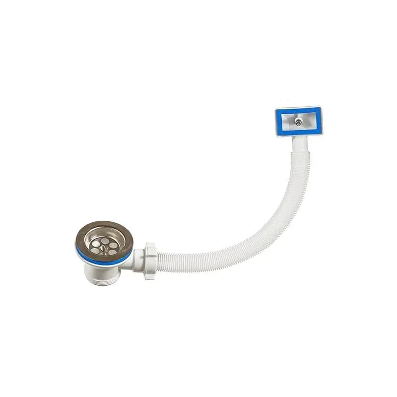 Выпуск Orio A-4004-01 1 1/2 с переливом