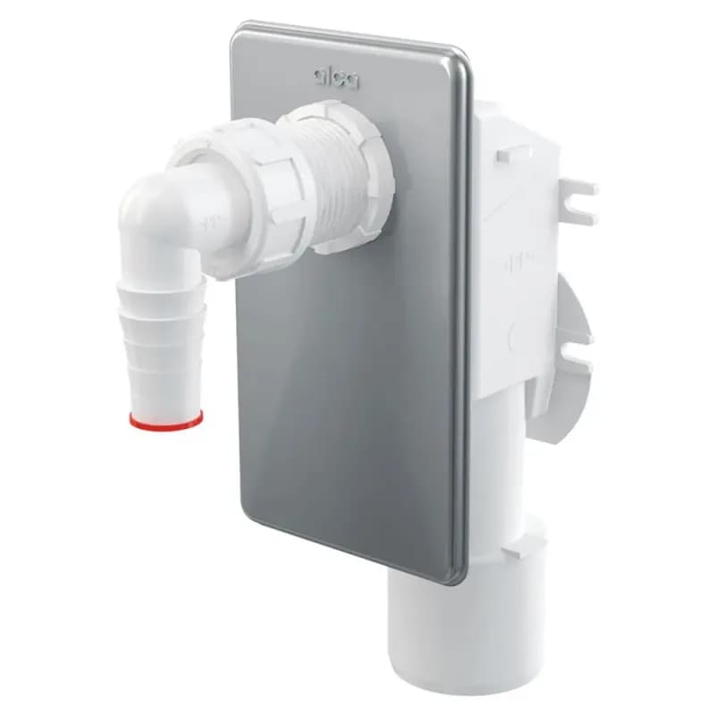Сифон для стиральной машины Alcaplast APS 3