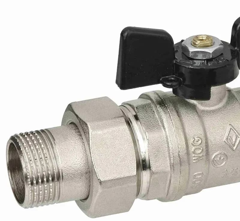 Италия кран 32 с американкой