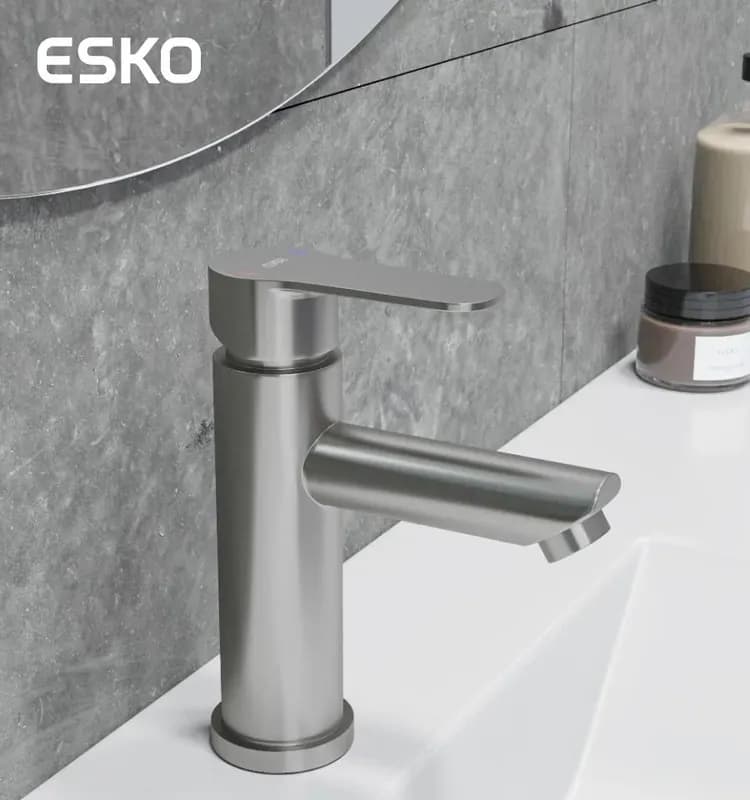 Смеситель для раковины ESKO