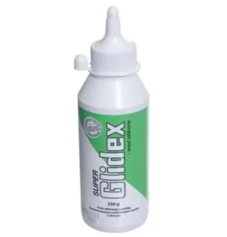 Unipak силикон белый