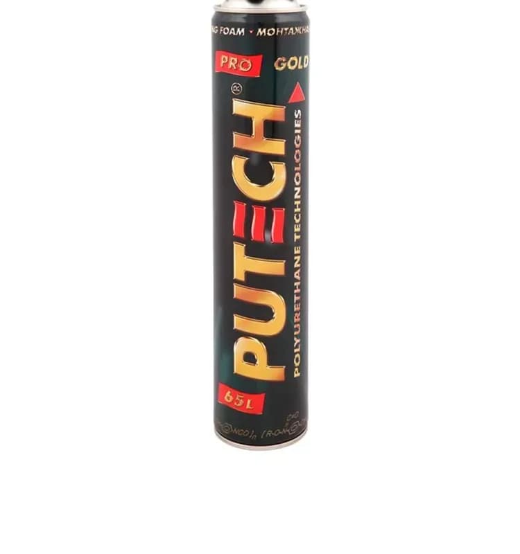 Пена монтажная "Putech" всесезонная