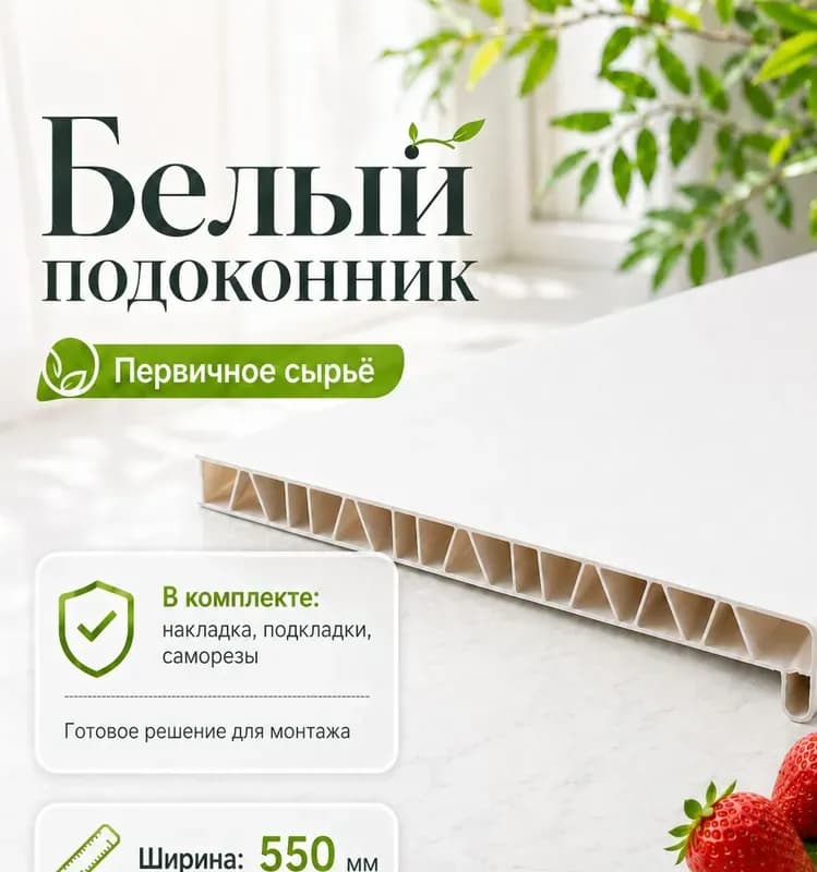 Стык Artens 30мм открытого крепления медь (0,9м)