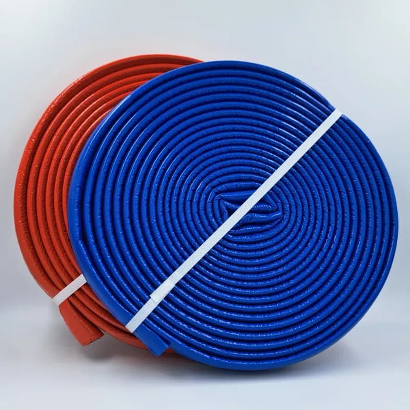 Утеплитель красный 22×4×10 м