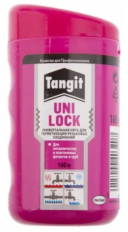 Tangit Unilok 160 м