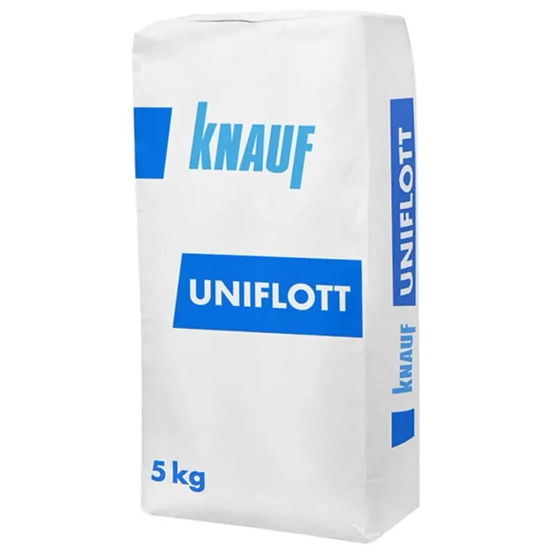 Knauf Унифлот 5 КГ
