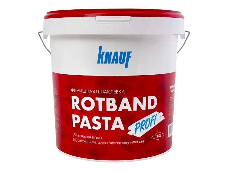 Rotband паста 18 КГ