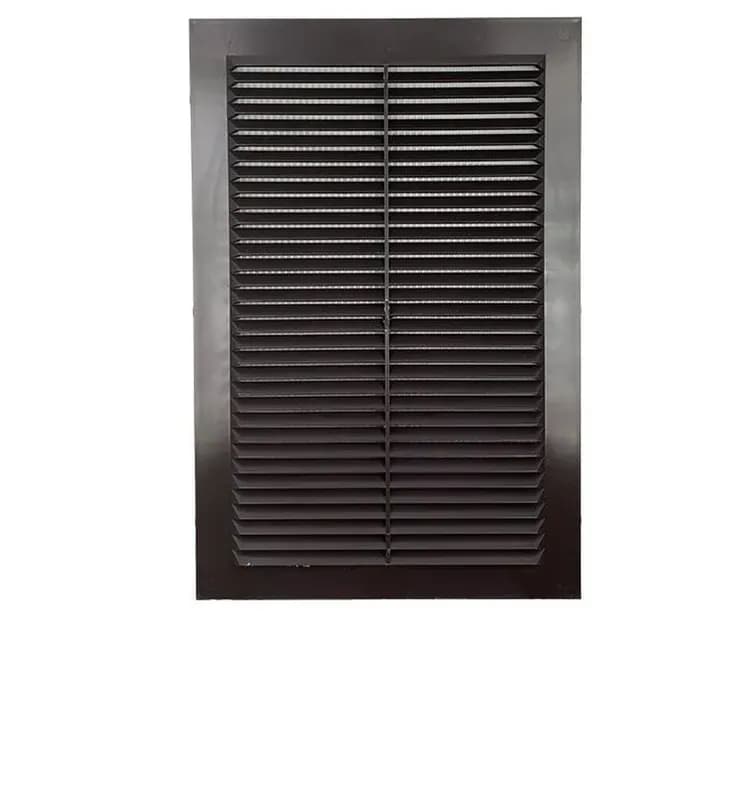 Решетка вентиляционная вытяжная 200×300