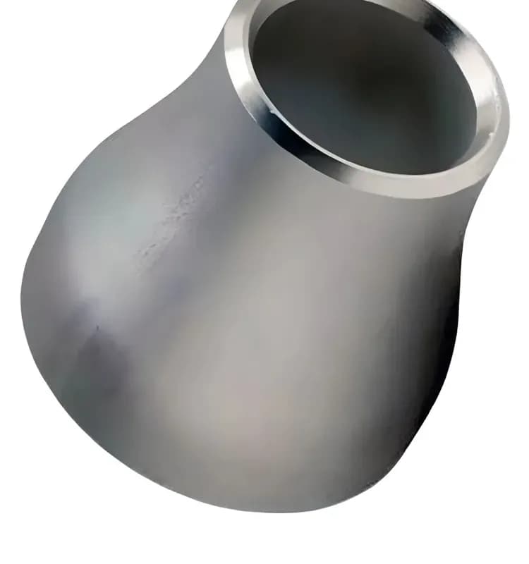 Чёрный переход под сварку 32×25
