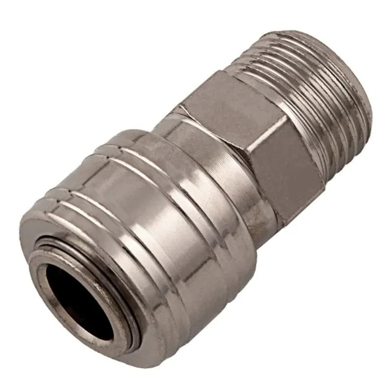 Stels Муфта быстросъёмная 1/2 НР