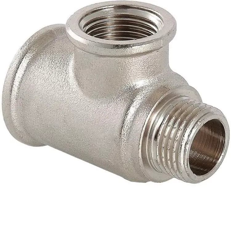 VT Тройник переходной 3/4-1/2-1/2 ВВВ
