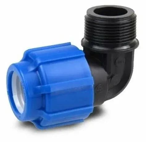 Угол ПНД 32-3/4"ВН