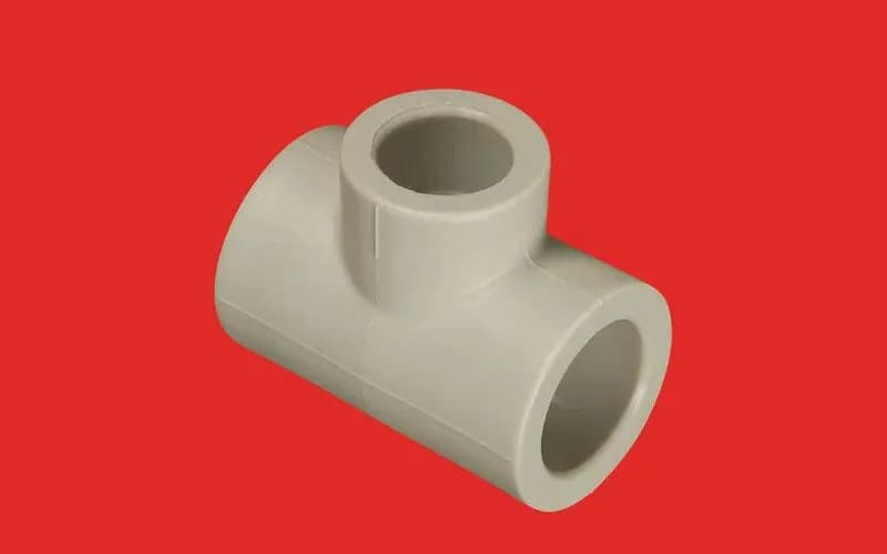 Kalde ПП тройник переходной 32-50-32