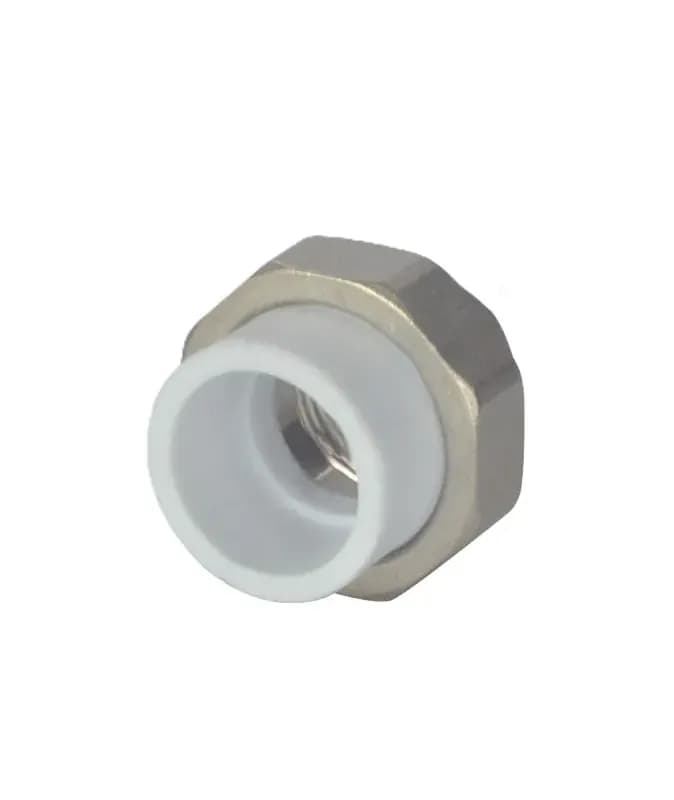 РТП PPR американка разъёмная 50×50 ПП