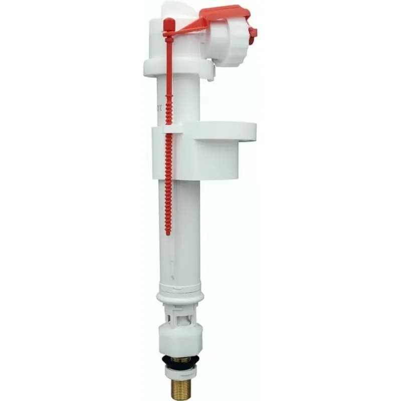 Наливная арматура Alcaplast A18-3/8 нижняя латунная