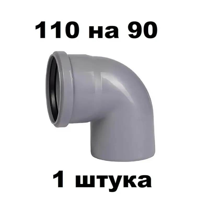 Отвод Политэк ПП 110/87