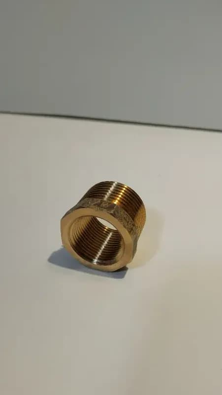 Viega футорка 1"-3/4