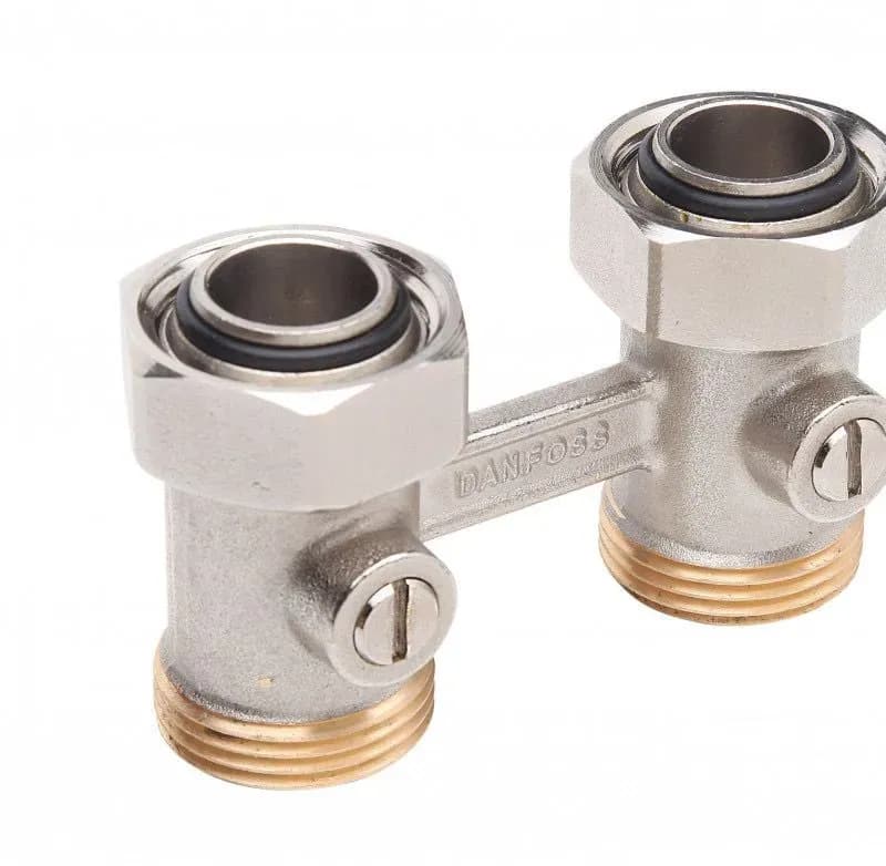 DANFOSS мультифлекс прямой