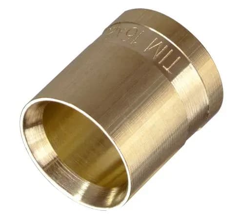 ТИМ Муфта аксиальная 32х32
