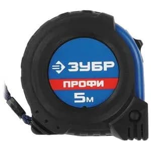Zubr рулетка 5 М нейлон