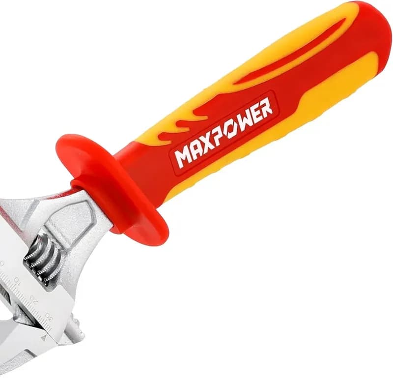 Ключ 250 мм MAXPOWER