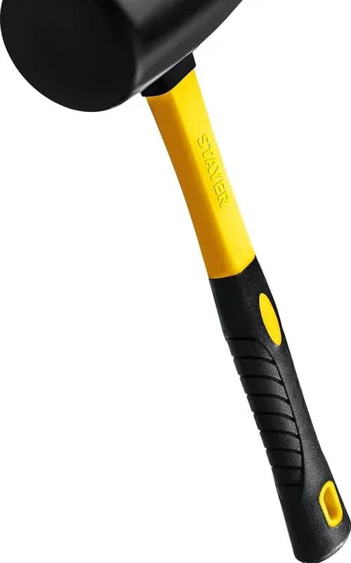 STAYER резиновая киянка 6800 г 70 мм