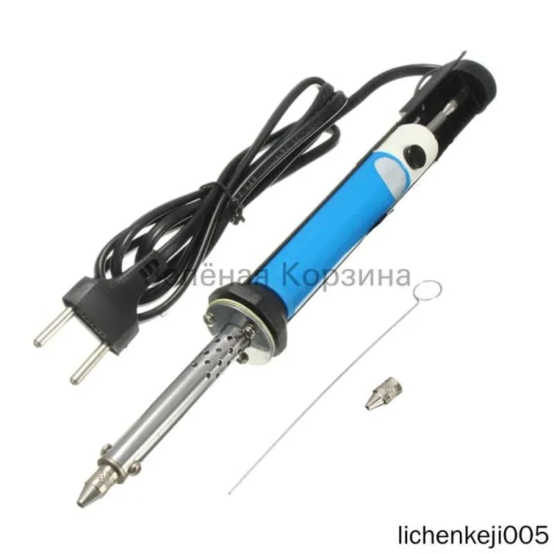 Паяльник набор 220V/40W