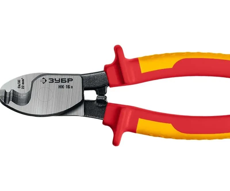 Зубр кабелерез 800 мм