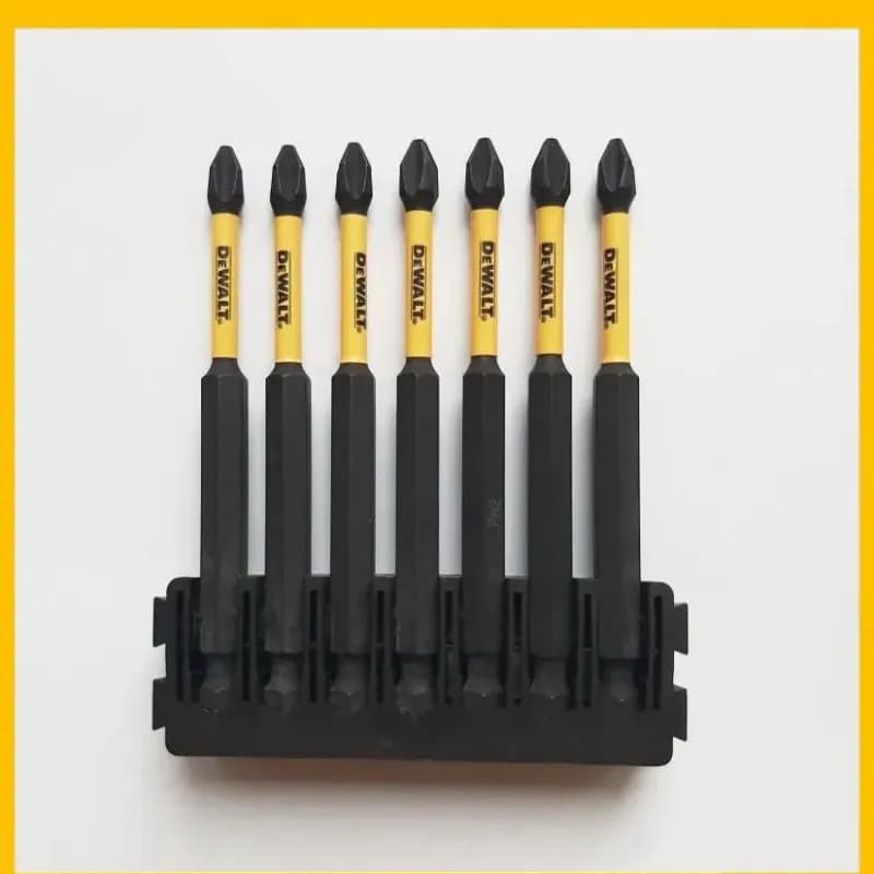 DeWalt бита 89 мм PH2