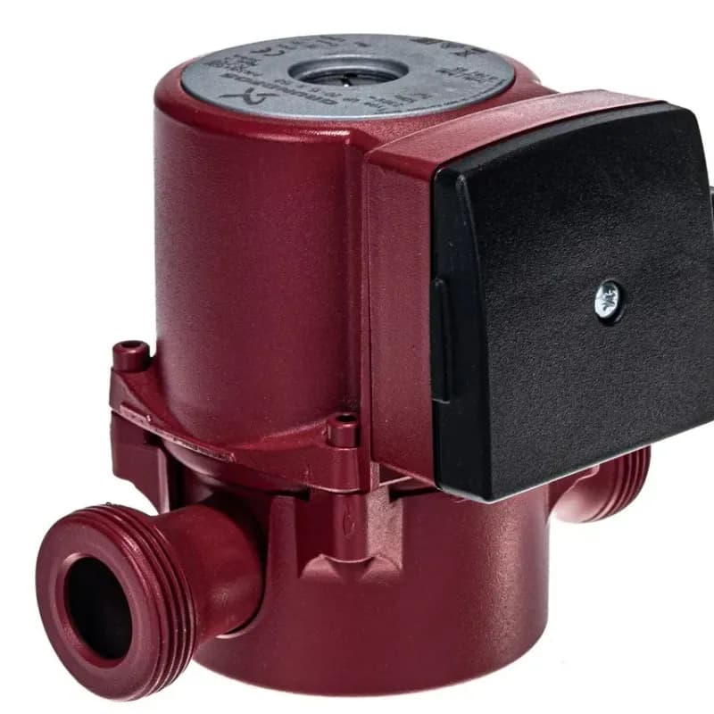 Grundfos насос для ГВС 20-15 N -150 нержавеющий