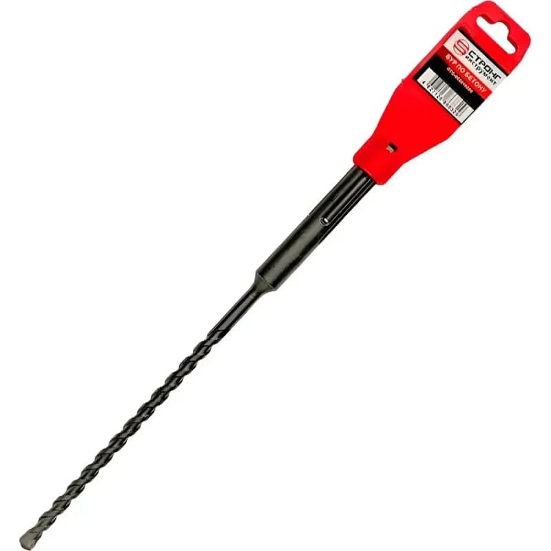 Стронг бур SDS + 28 - 1 М