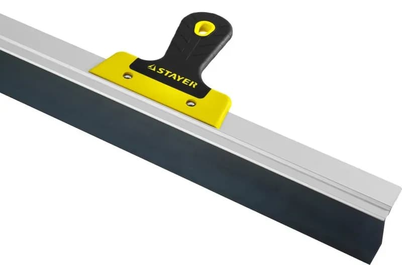 X-Pert шпатель фасадный 470 мм