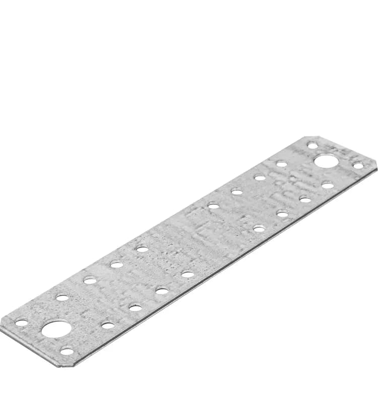 Крепёжная пластина KP 180x40