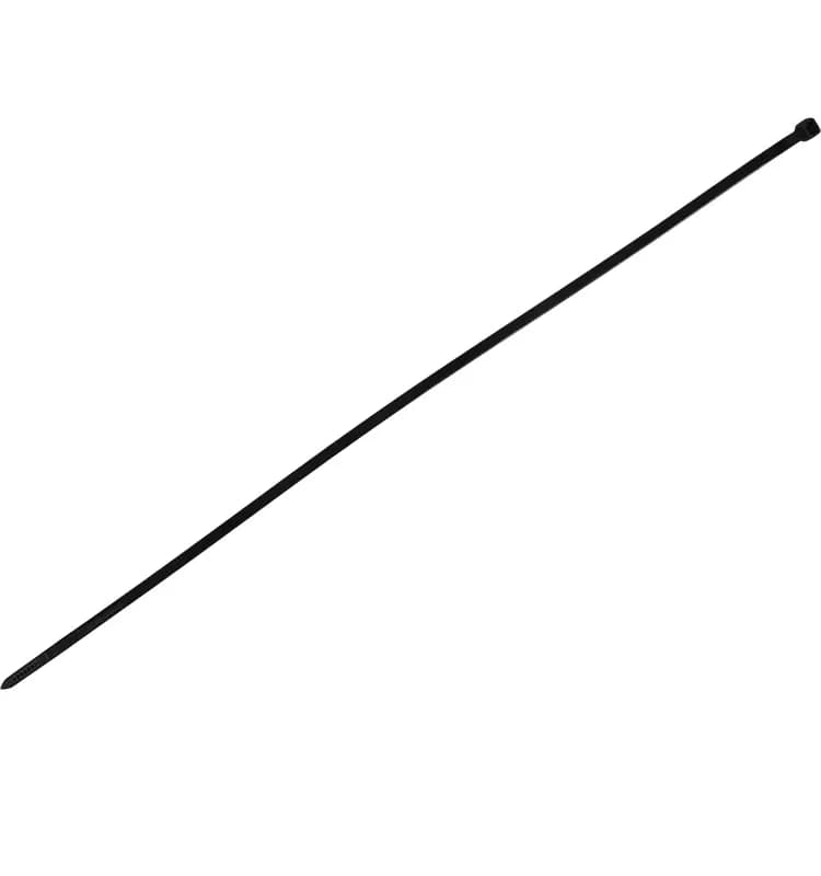 Strong стяжка чёрные 4,8×400 мм