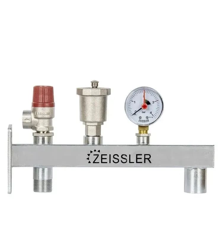 Zeissler группа безопасности настенный
