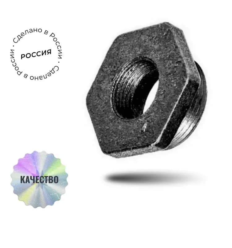 Пробка для радиатора левая 32-1/2