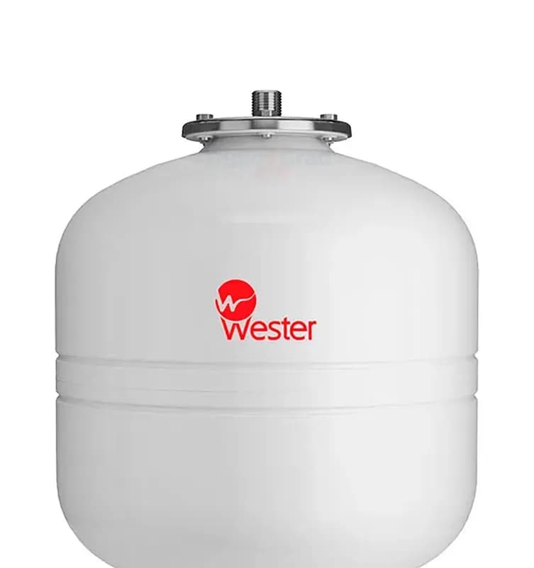 Wester бак белый 35ТЛ