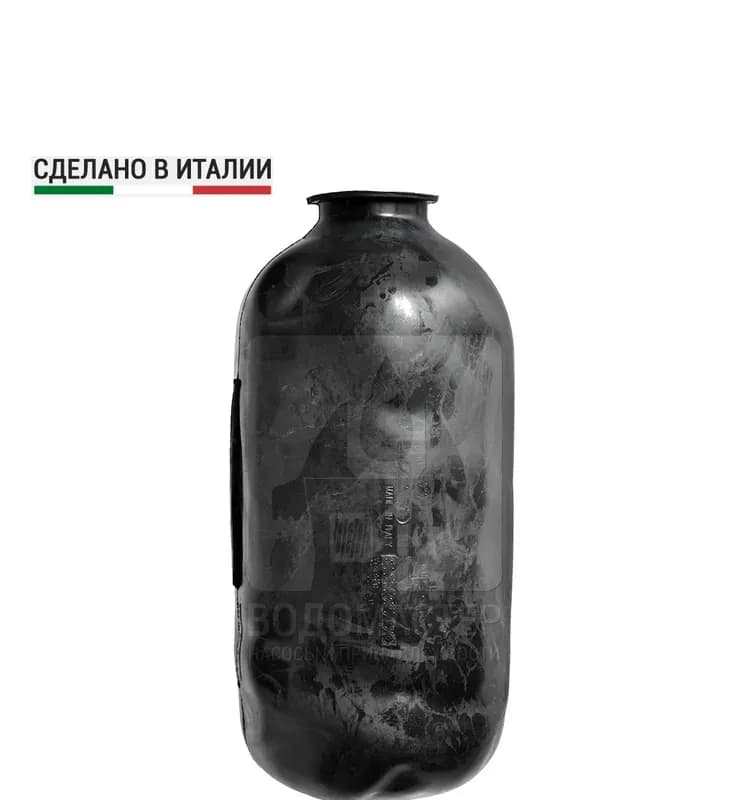 Wester бак красный 80 л