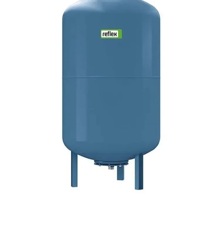 Гидроаккумулятор DE 33 Reflex 10 bar