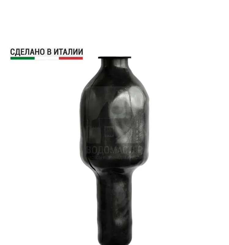 Рефлекс бак DE 100 л