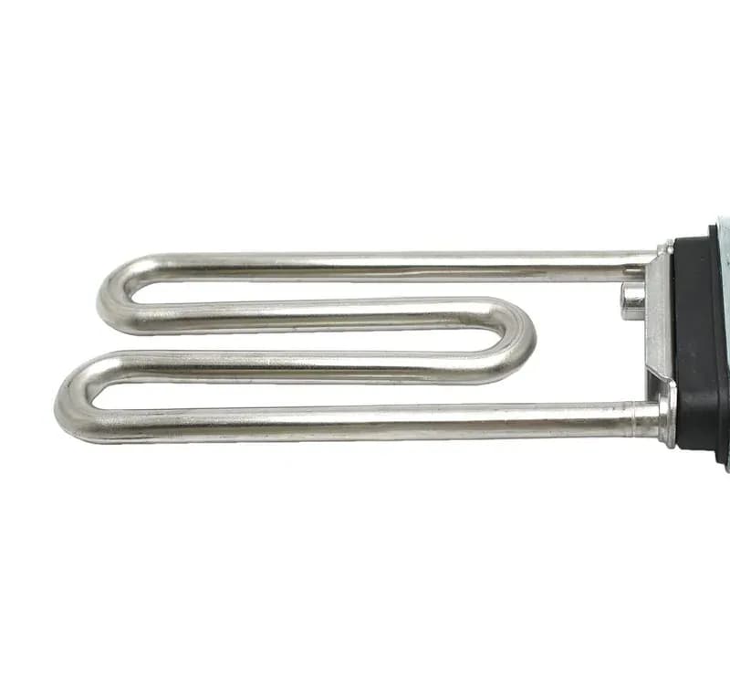 ТЭН 1800W L190MM прямой отверстие