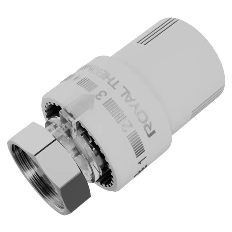 Термоголовка жидкостная M30-1,5