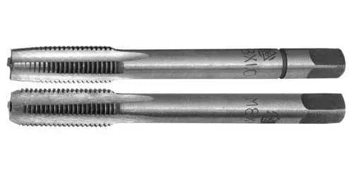 Волжский метчик ручной М 12-1,75