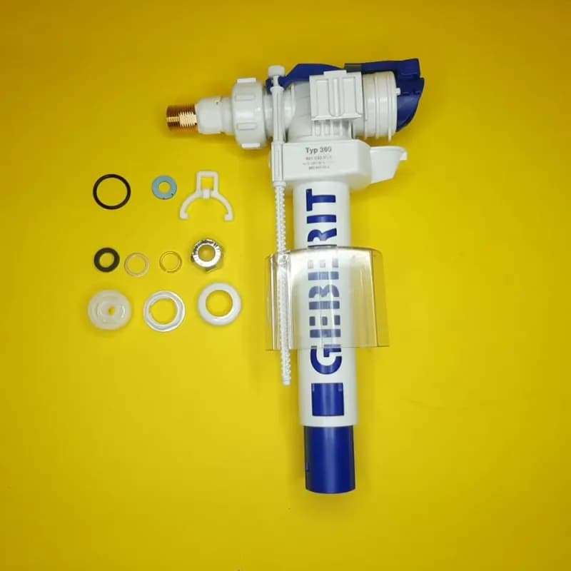 Впускной клапан Geberit Unifill 240.705.001