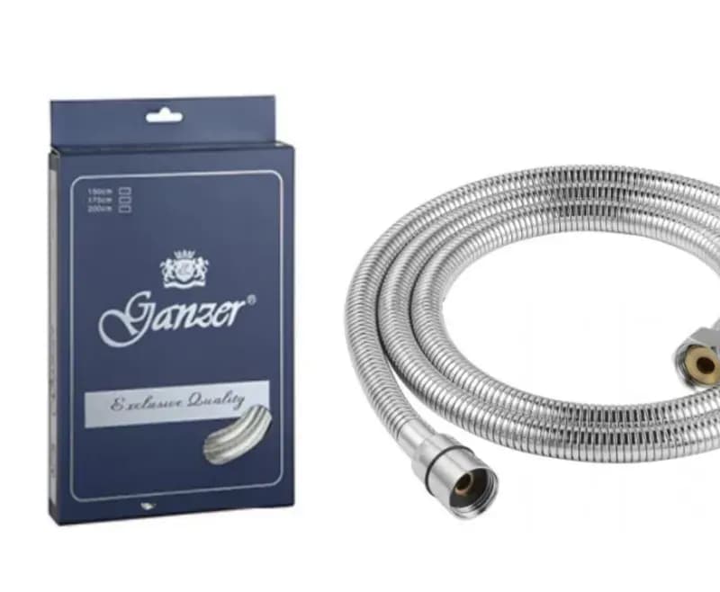 Ganzer шланг для ванны 2м