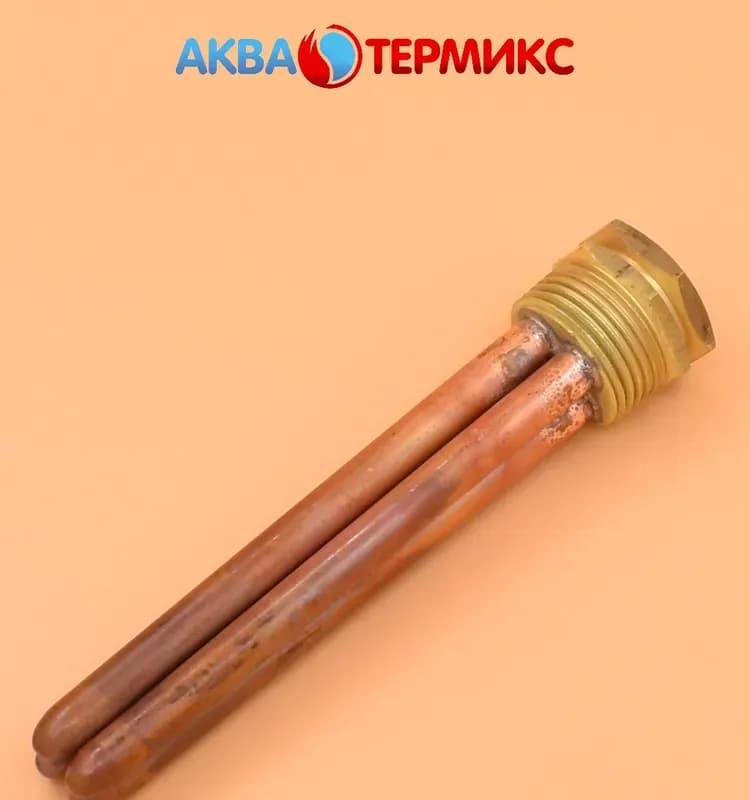 Гильза для датчика 20 см