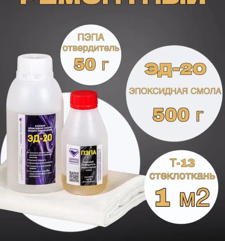 Душевой поддон 1м×1м