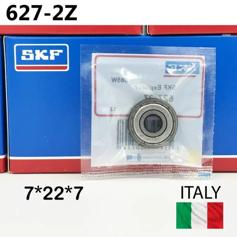 Подшипник 627 Z